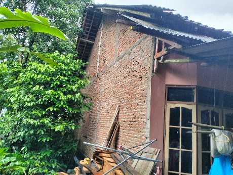 Foto Rumah 0% DWI PRASETIYO WIYANTO